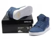 supra chaussures kids supratop 3 footwear and apparel